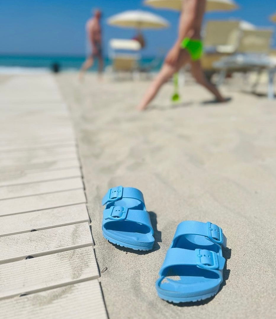 BIRKENSTOCK