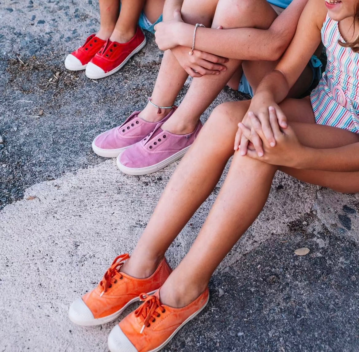 Bertini calzature 2025