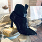 ALBANO ANKLE BOOTS 2587