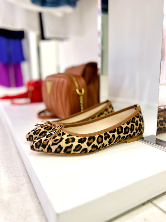 B. BALLERINA LEOPARD  4859