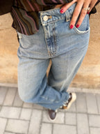 VICOLO JEANS MIA