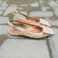 BIBI LOU SLINGBACK 650Z61VK