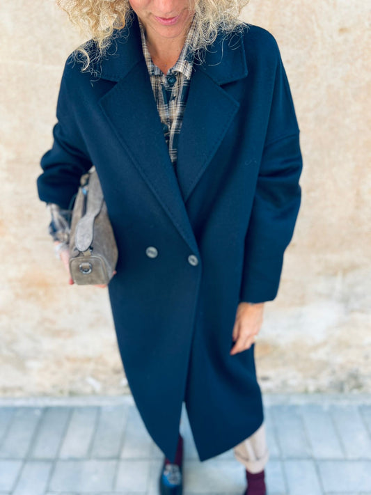 VICOLO CAPPOTTO