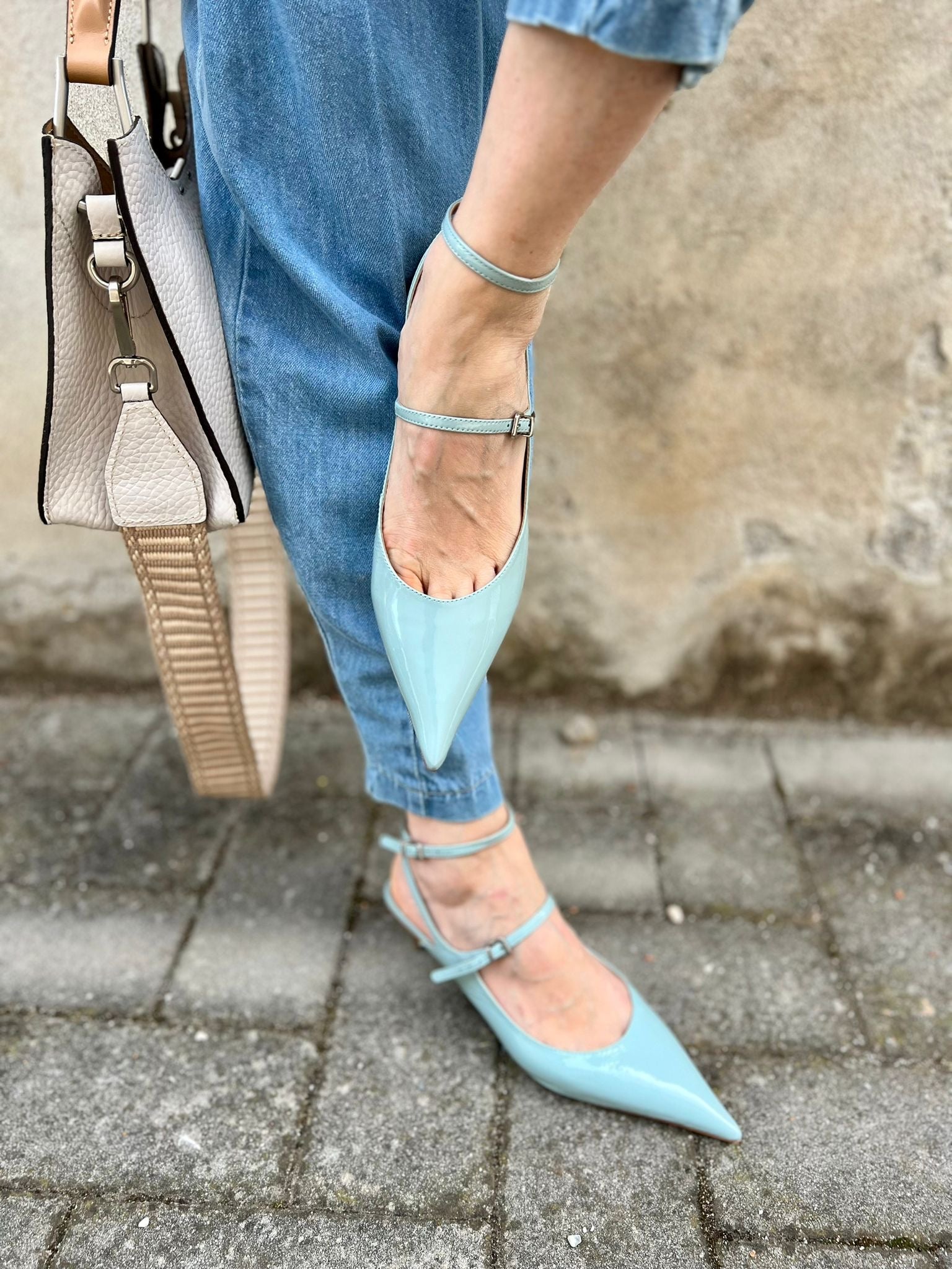 VICENZA SLINGBACK 1810016-2