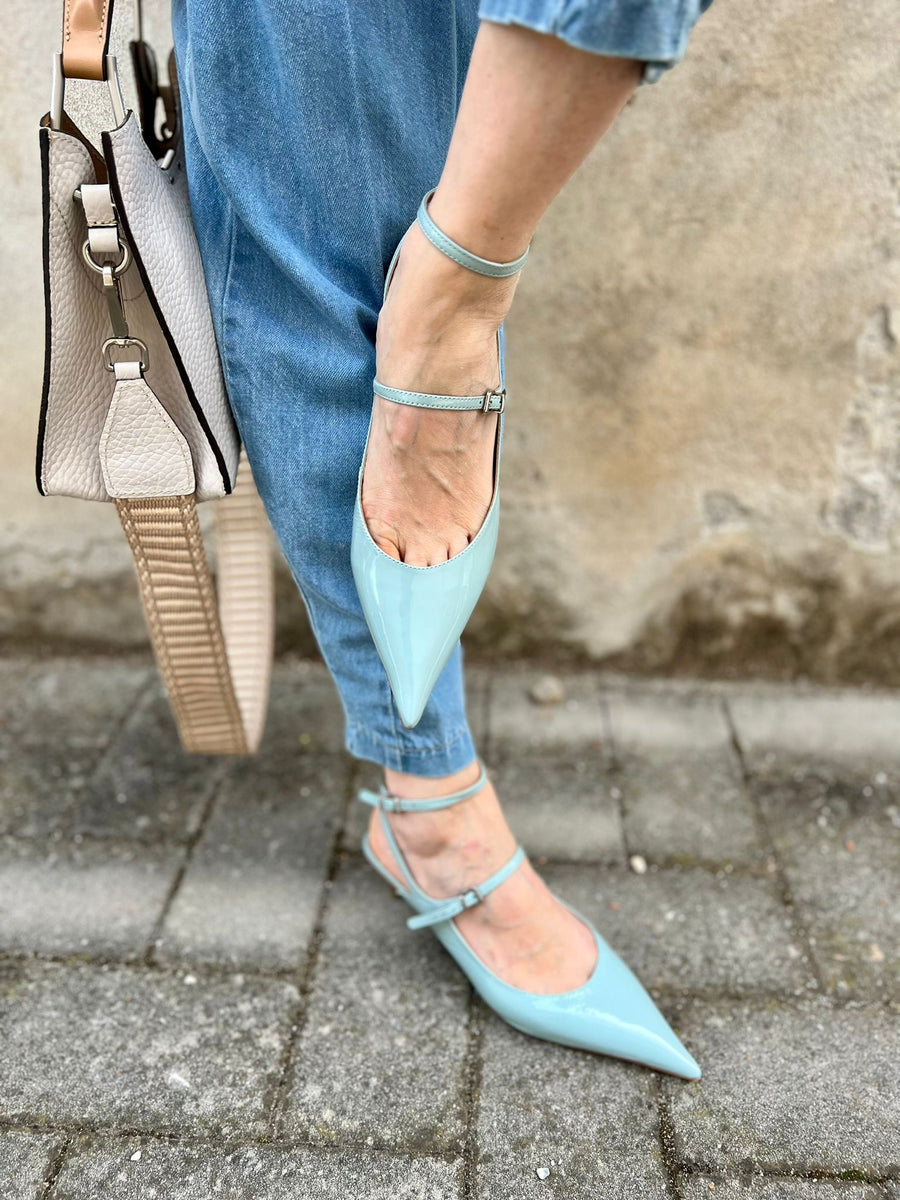 VICENZA SLINGBACK 1810016-2