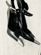 SCHUTZ SLINGBACK 22015
