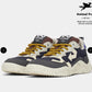ID EIGHT SNEAKERS HANA MIDNIGHT SKY