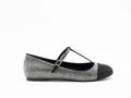 BIBI LOU BALLERINA DANIELLA FLAT
