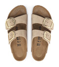 BIRKENSTOCK ARIZONA BIG BUCKLE 1031429