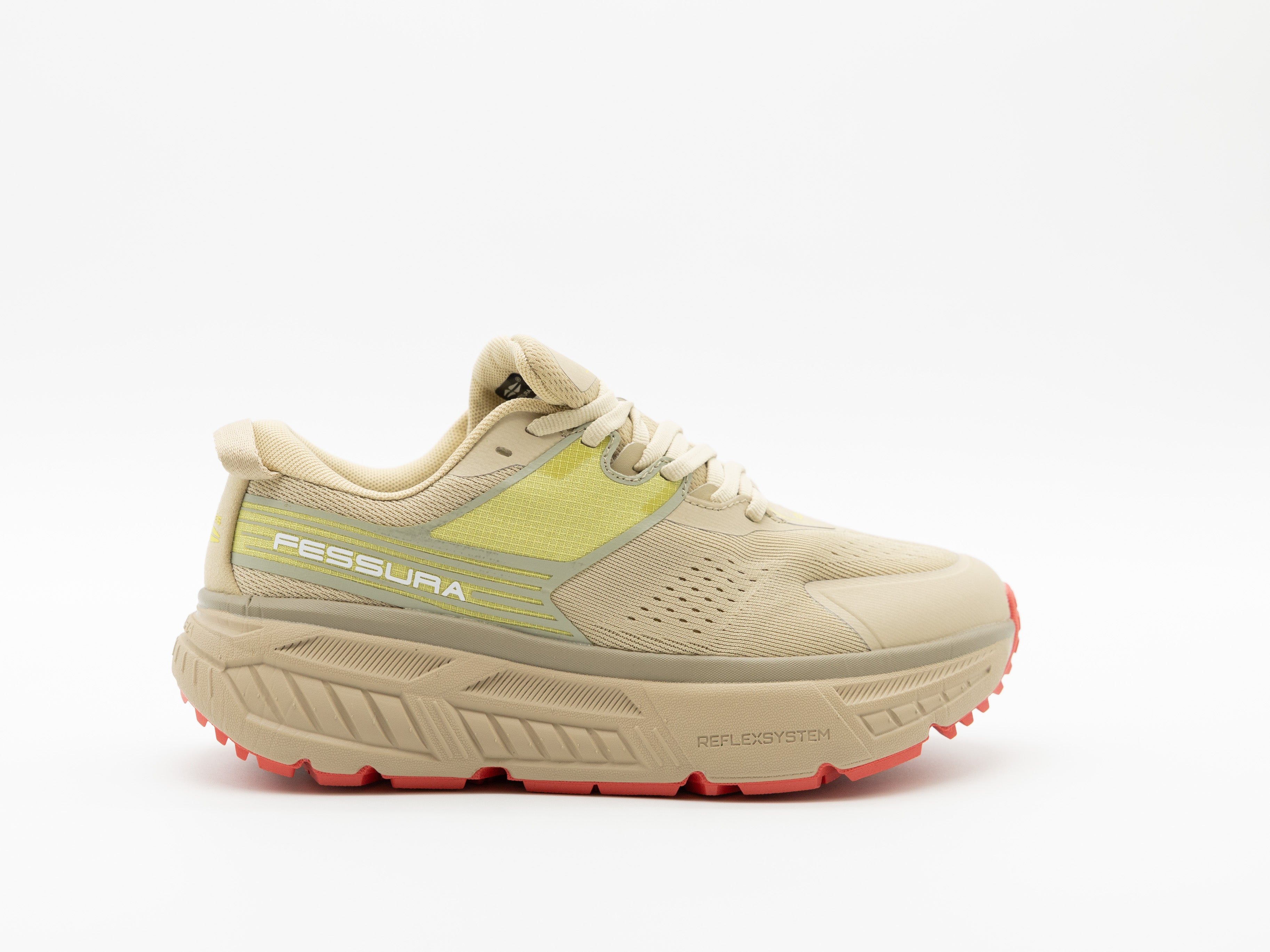 FESSURA TRAIL VTR- E15