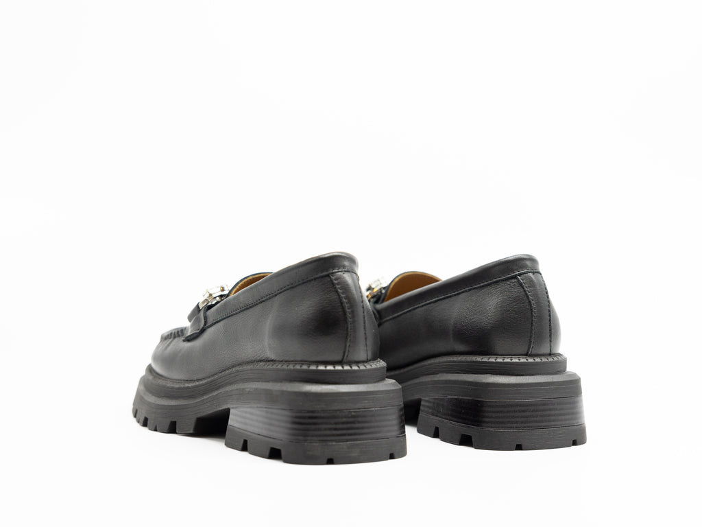 ALBANO MOCASSINO 2783