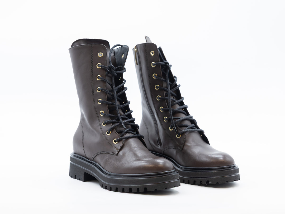 MOVIMENTI BIKER 7040 CASTAGNA