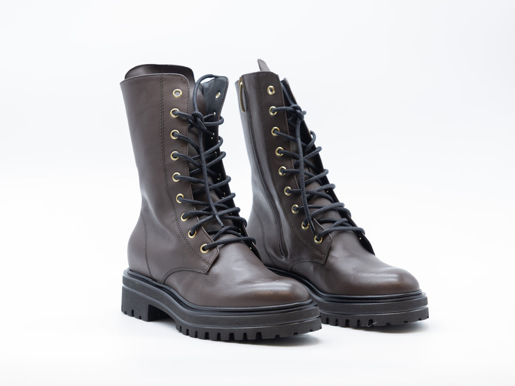 MOVIMENTI BIKER 7040 CASTAGNA