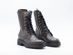 MOVIMENTI BIKER 7040 CASTAGNA