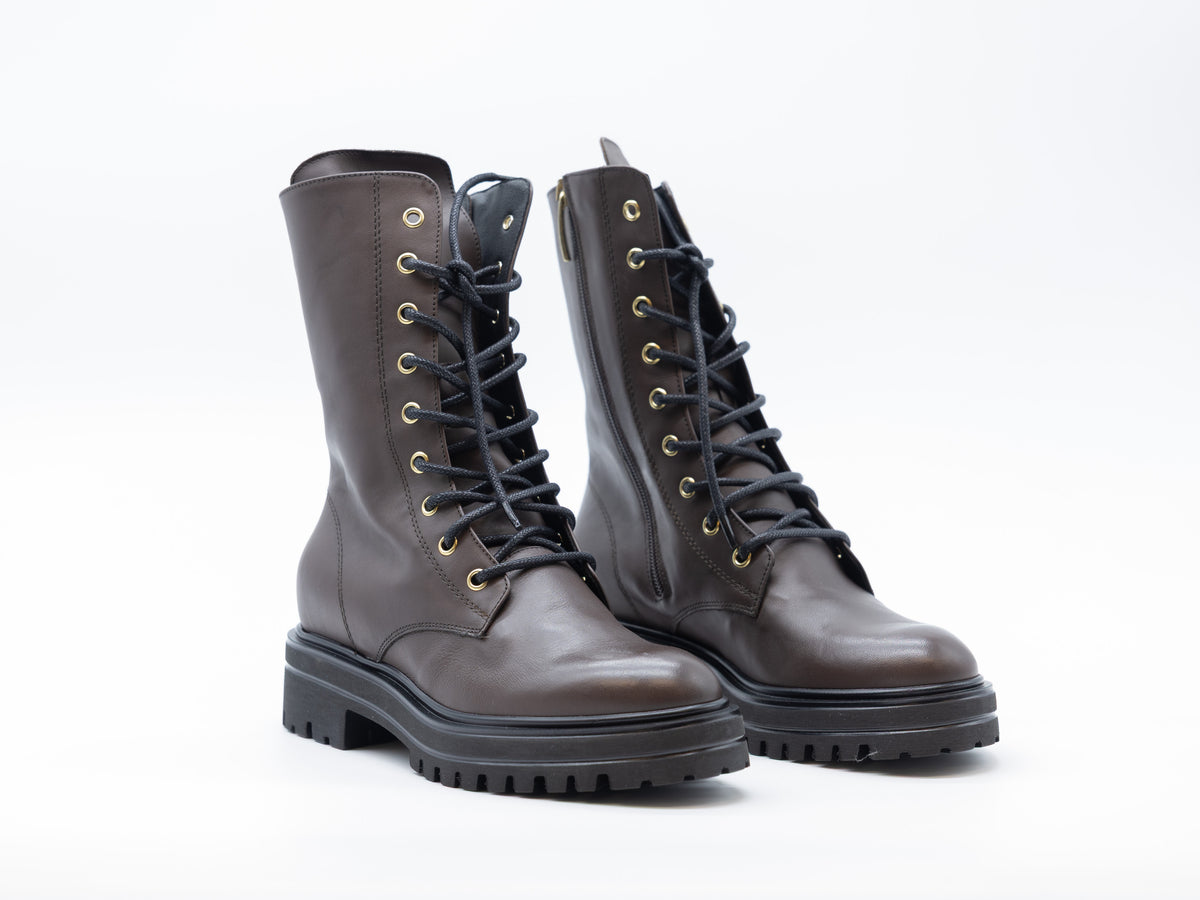 MOVIMENTI BIKER 7040 CASTAGNA