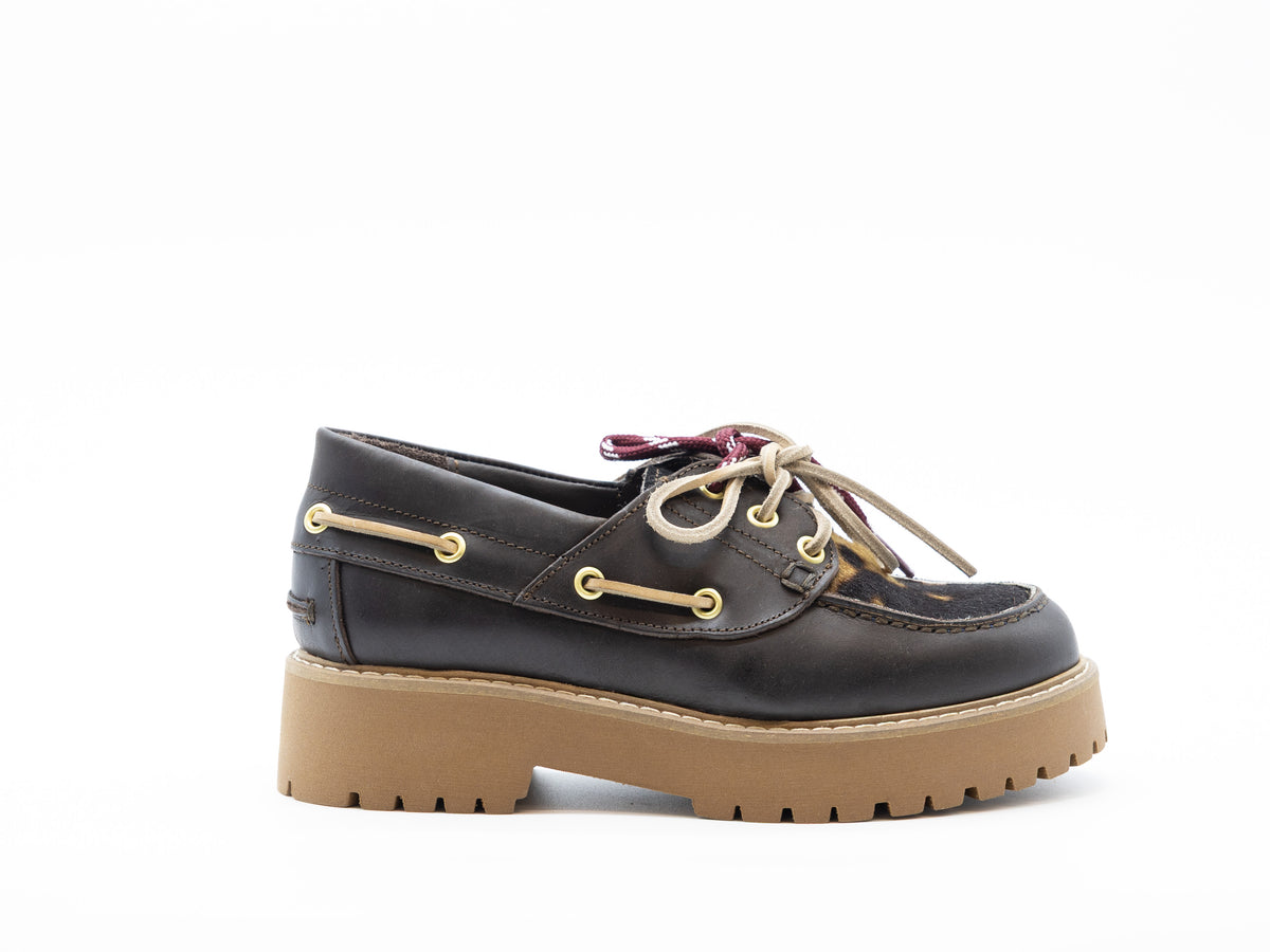 ANTICA BOTTEGA STRINGATA DAKAR 20