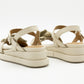 A. O. SANDALO ZEPPA AO1203X