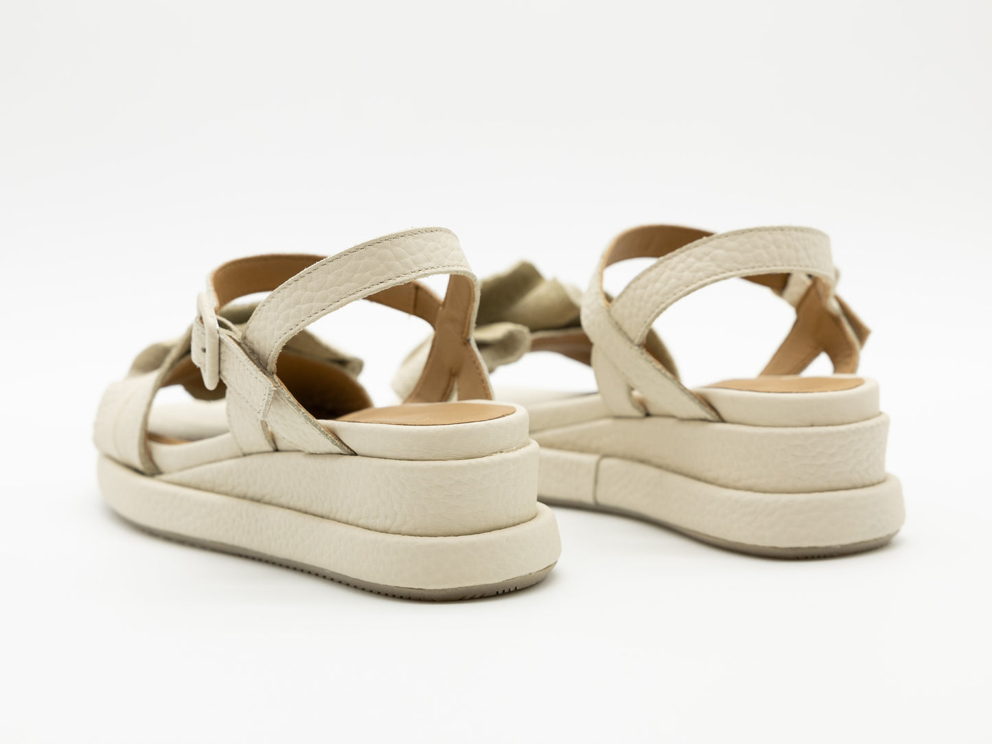 A. O. SANDALO ZEPPA AO1203X