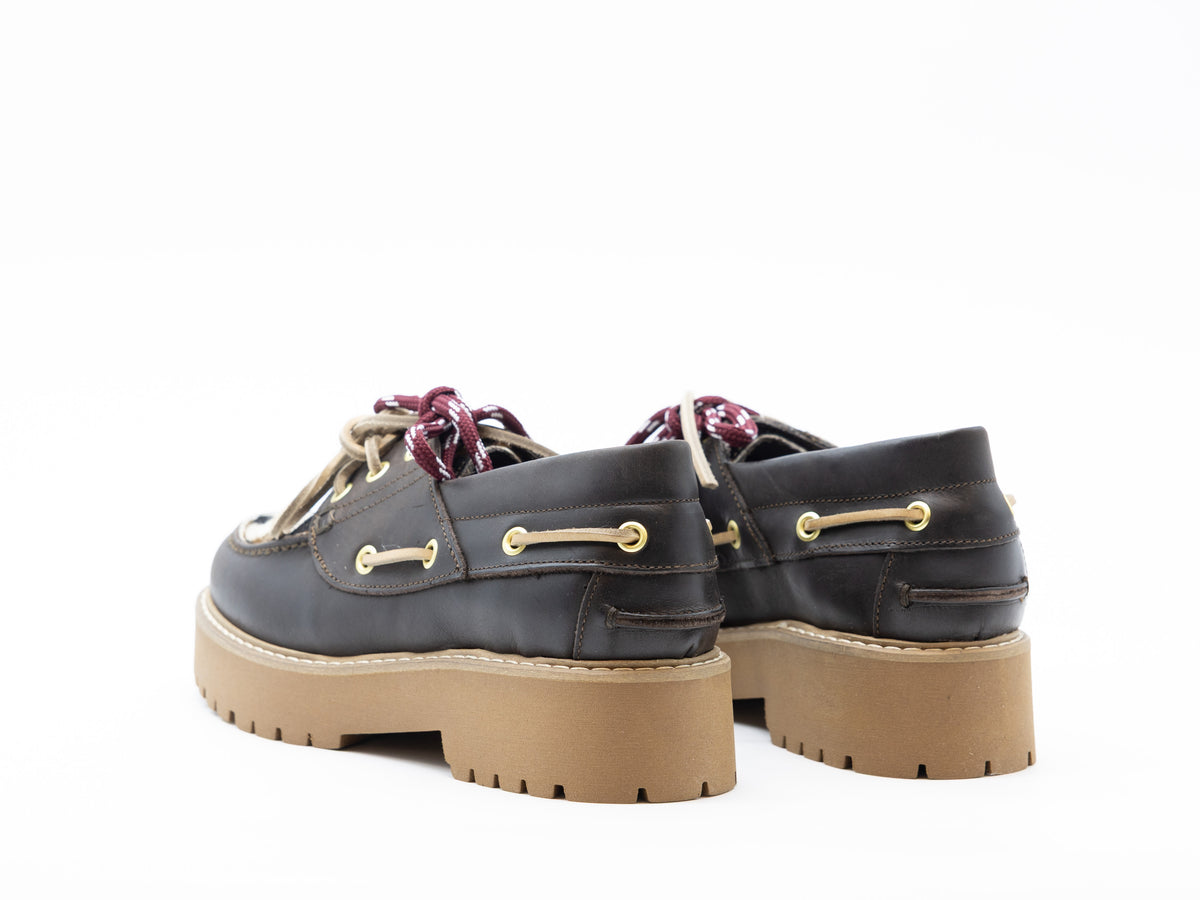 ANTICA BOTTEGA STRINGATA DAKAR 20