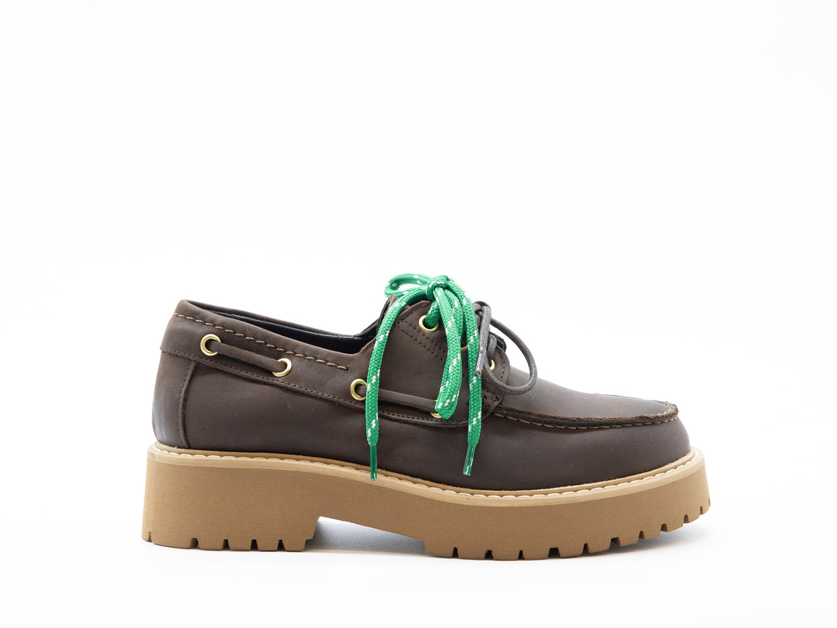 JEAN LOUC STRINGATA 7724 NABUCK TDM