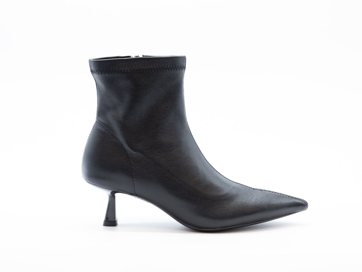 UMA PARKER TRONCHETTO 656.02.26P.BLK