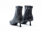 UMA PARKER TRONCHETTO 656.02.26P.BLK