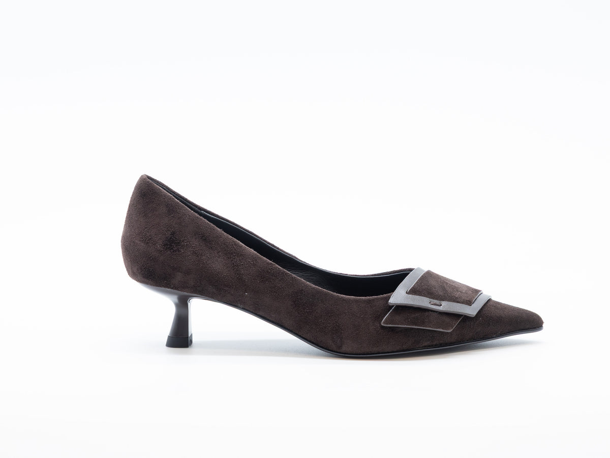 BIBI LOU DÉCOLLETÉ ASTRA PUMPS 40 DB