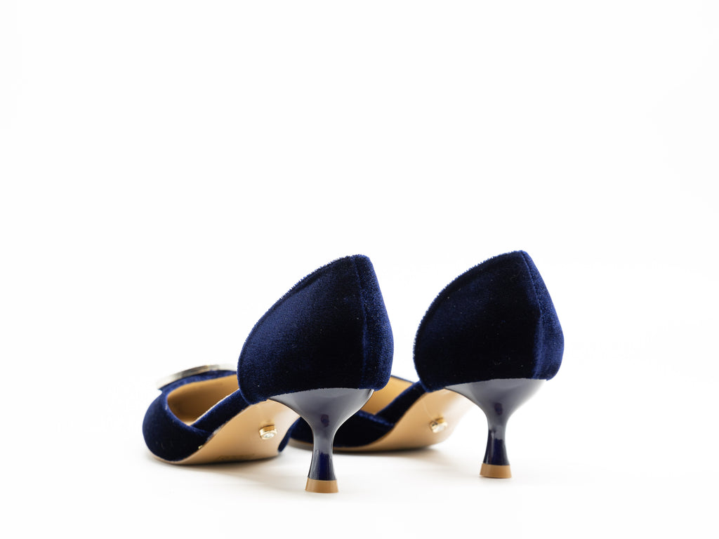 TWENTY FOURHAITCH DÈCOLLETÈ SH315