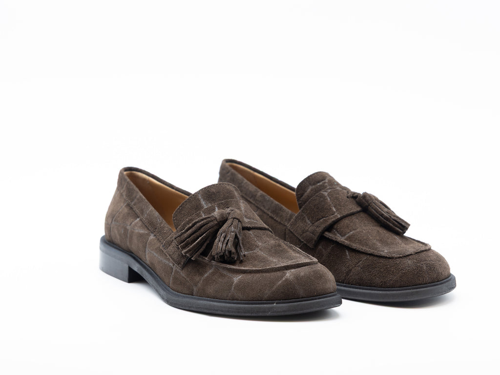 MOVIMENTI MOCASSINO 7901