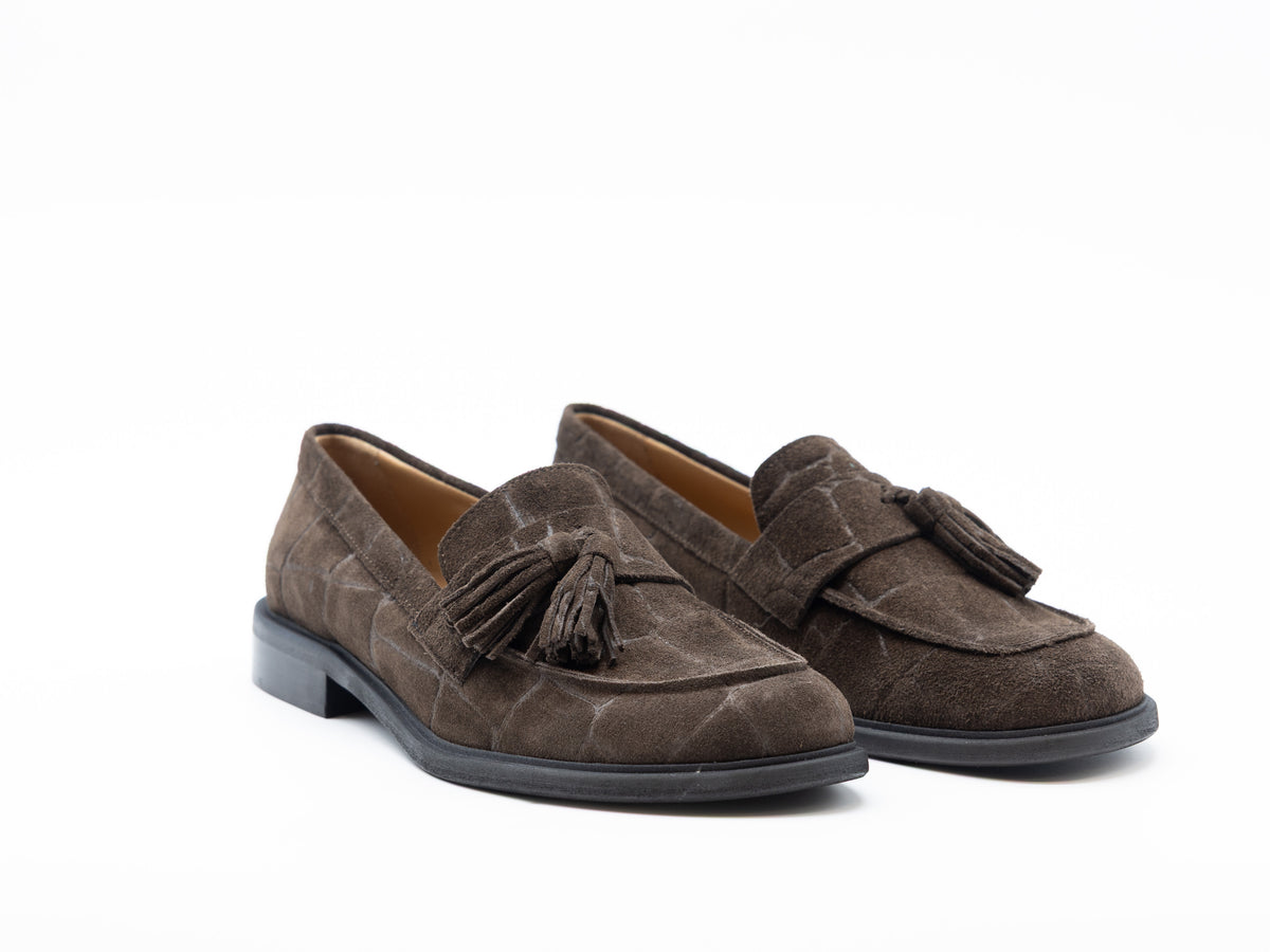 MOVIMENTI MOCASSINO 7901