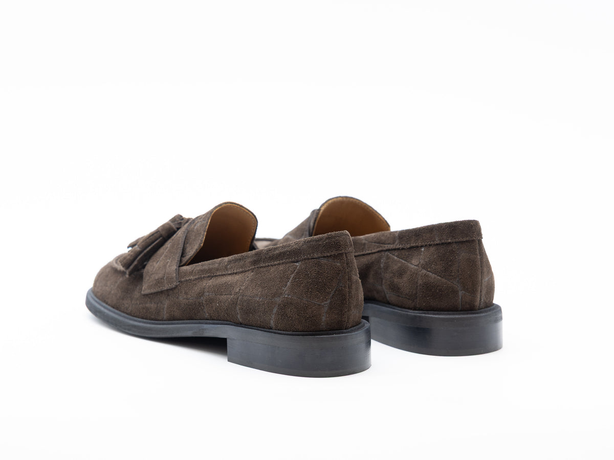 MOVIMENTI MOCASSINO 7901