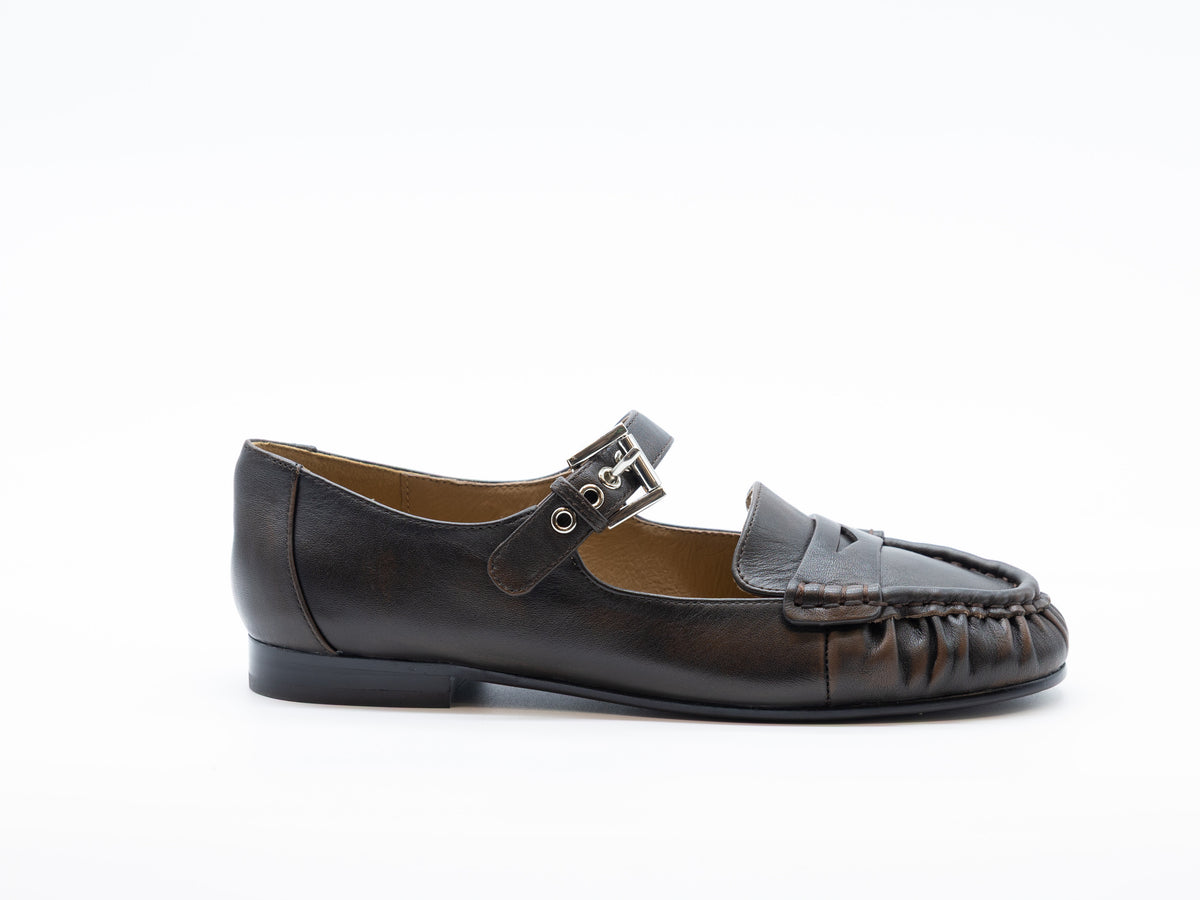 BIBI LOU MOCASSINO AMARIS LOAFER