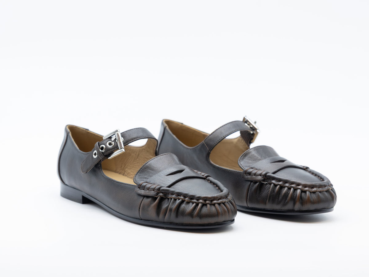 BIBI LOU MOCASSINO AMARIS LOAFER