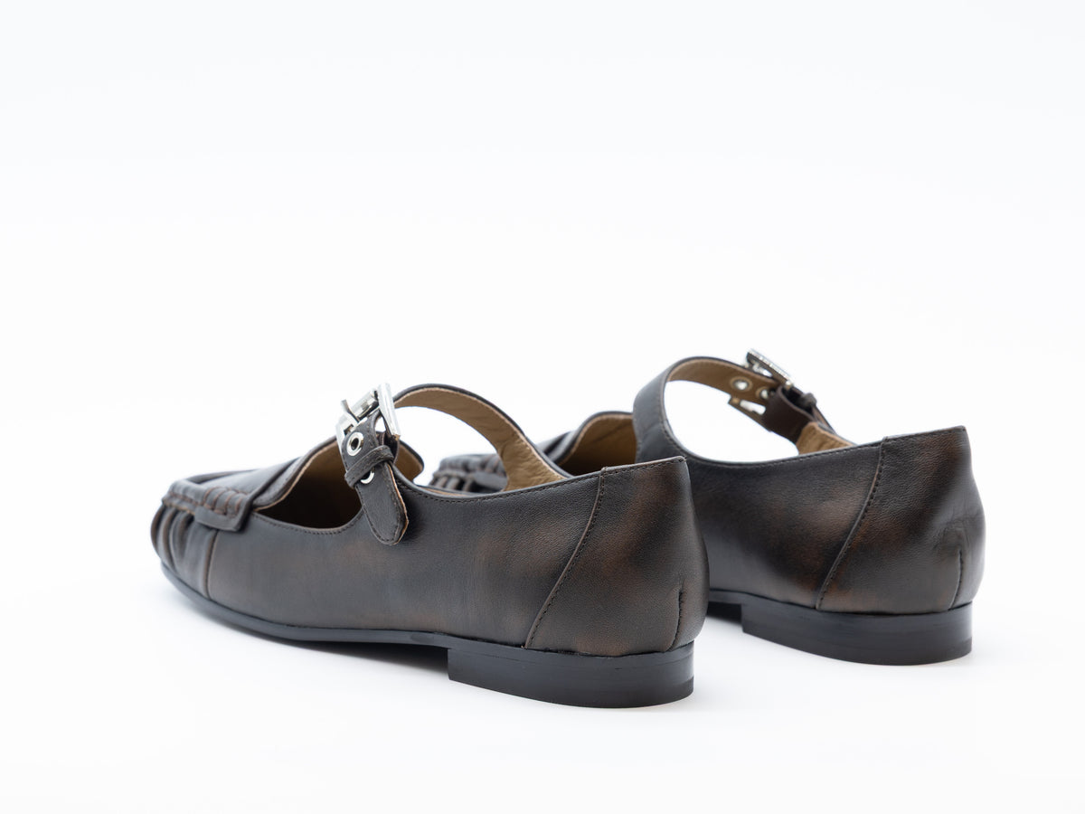 BIBI LOU MOCASSINO AMARIS LOAFER