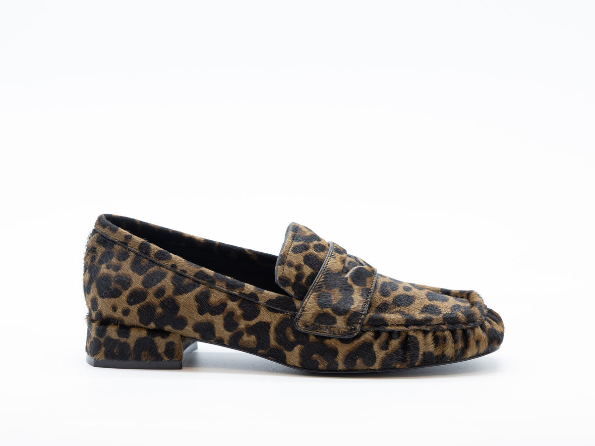 BIBI LOU MOCASSINO LYRA LOAFERS 25