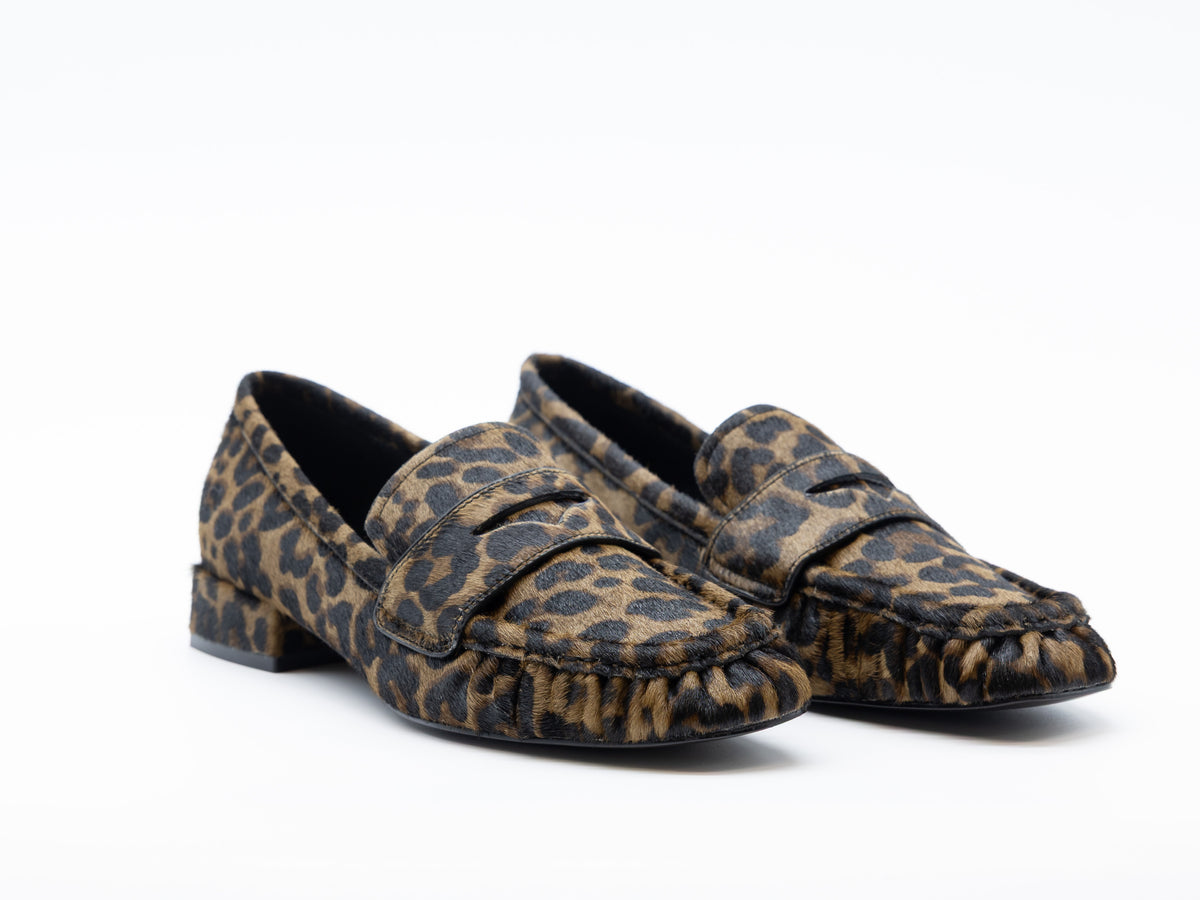 BIBI LOU MOCASSINO LYRA LOAFERS 25