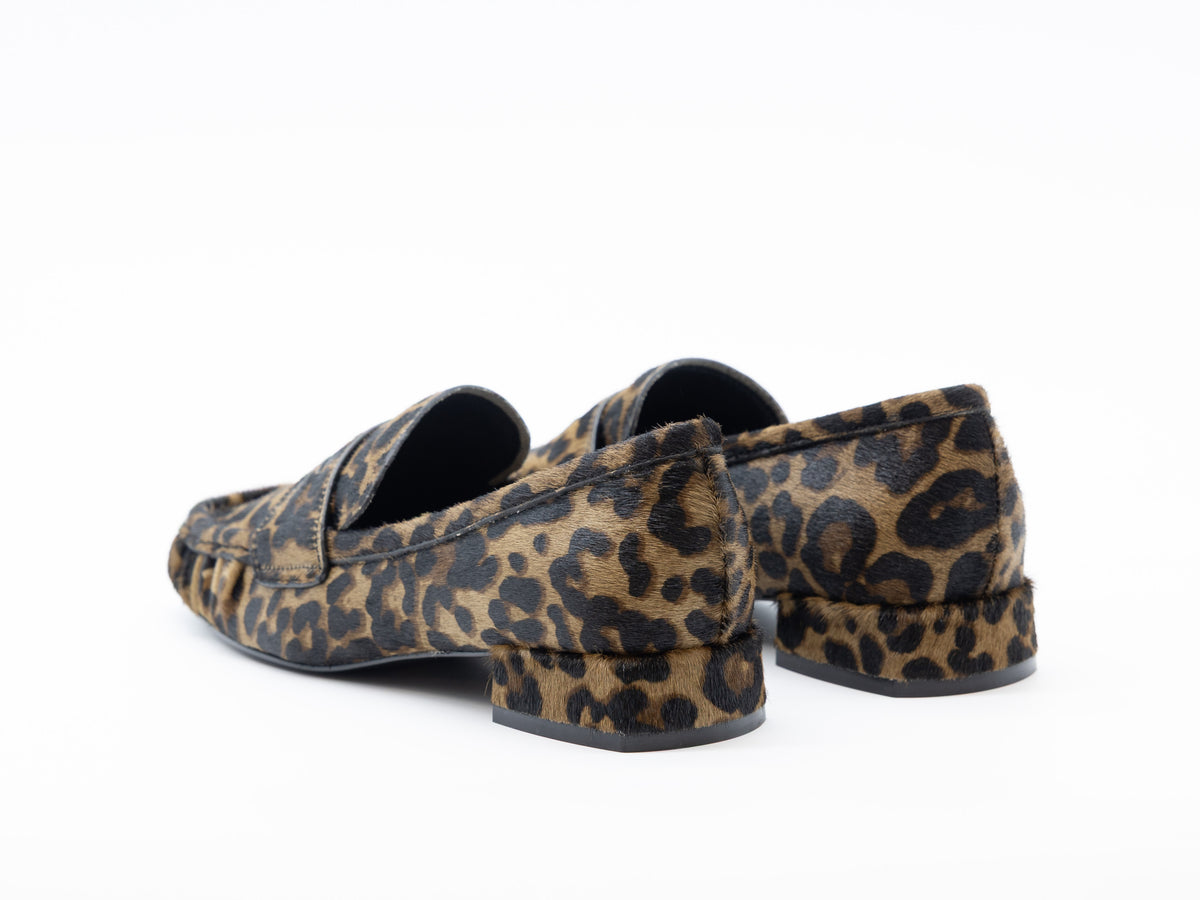 BIBI LOU MOCASSINO LYRA LOAFERS 25