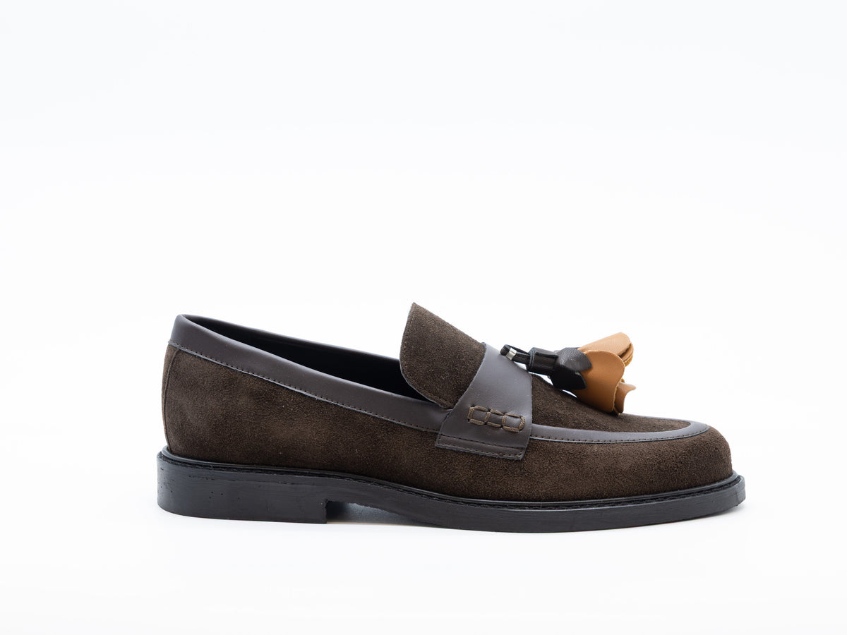 HEGO’S MOCASSINO 2130 TDM
