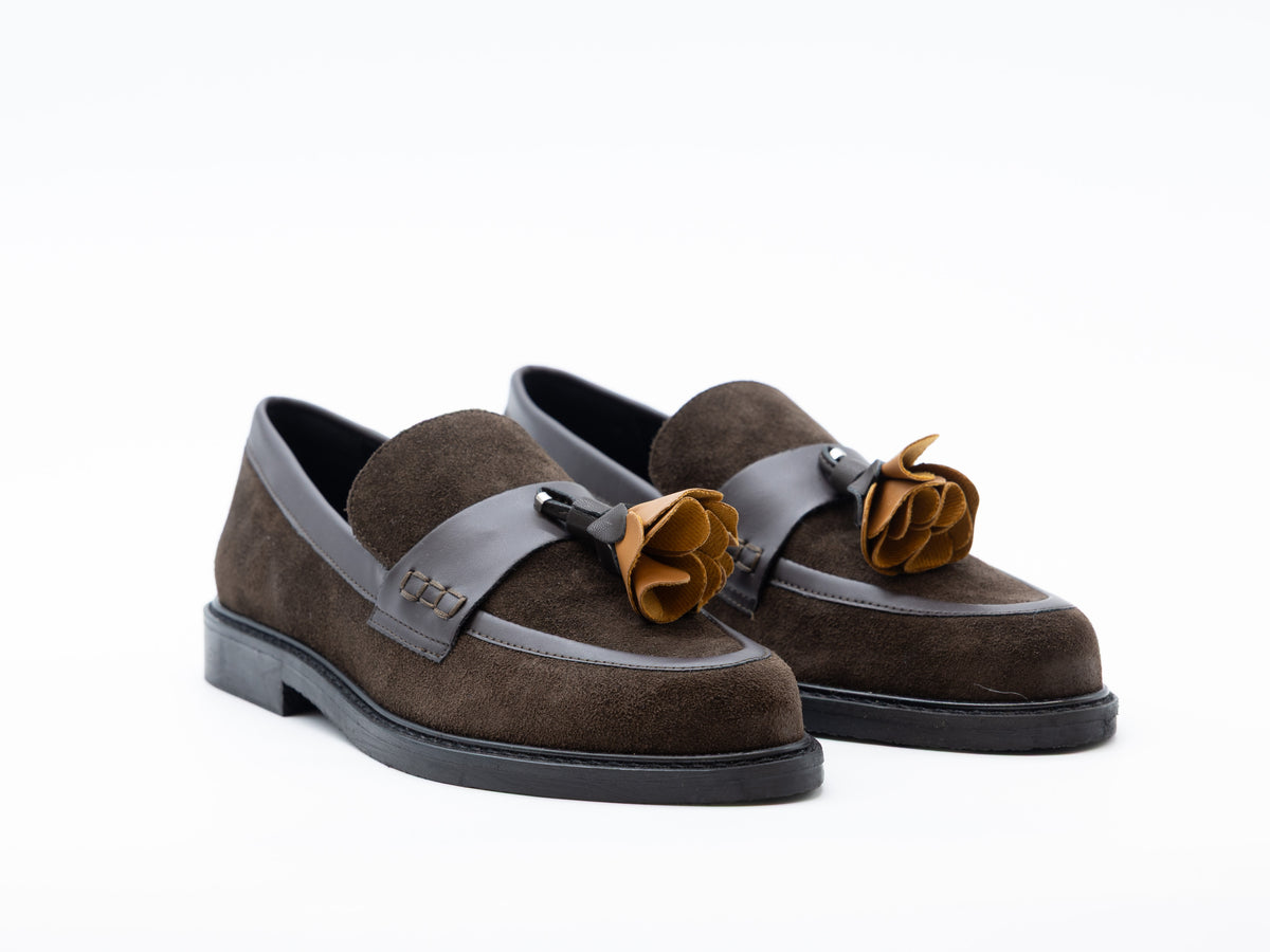 HEGO’S MOCASSINO 2130 TDM