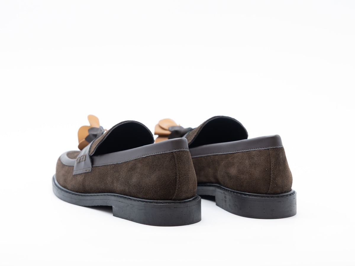 HEGO’S MOCASSINO 2130 TDM