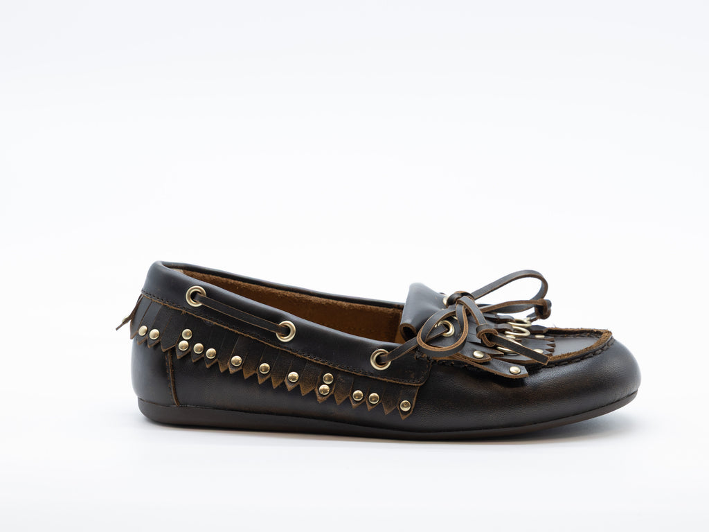 BIBI LOU MOCASSINO AURELIE LOAFER