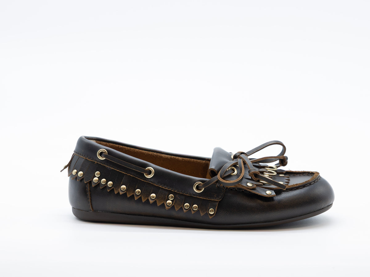 BIBI LOU MOCASSINO AURELIE LOAFER
