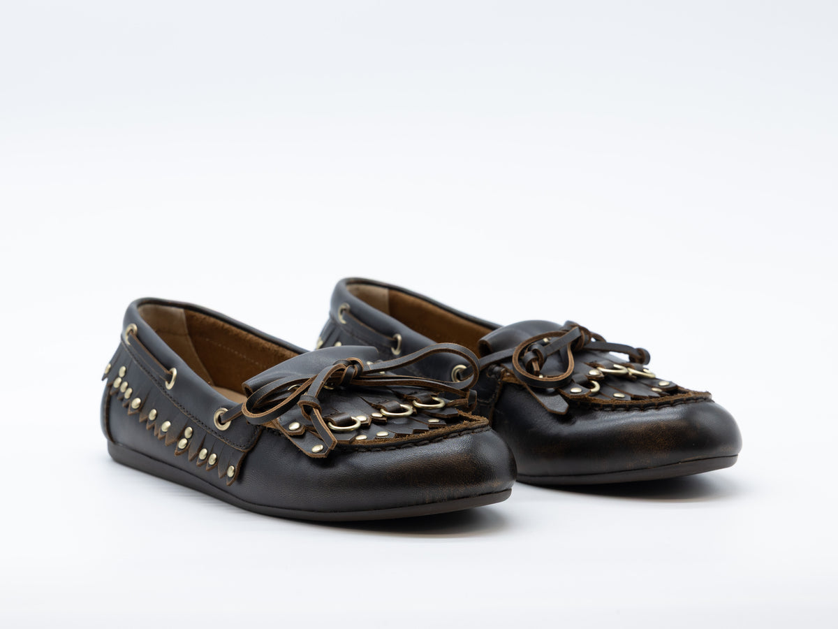 BIBI LOU MOCASSINO AURELIE LOAFER