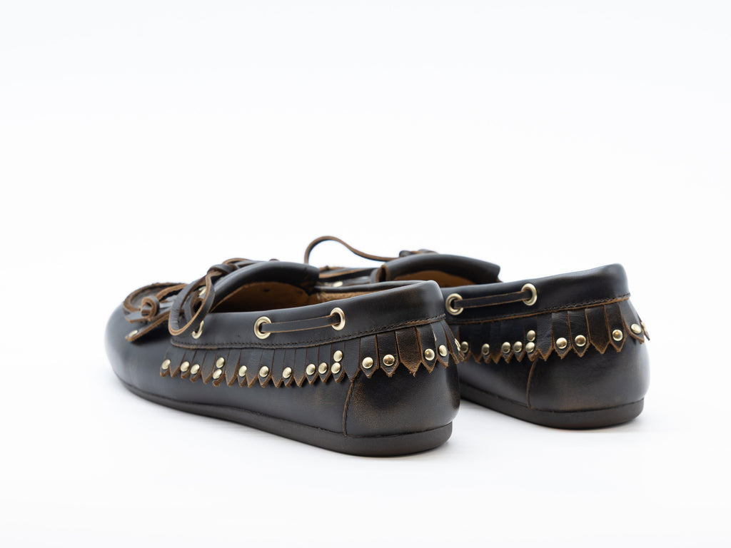 BIBI LOU MOCASSINO AURELIE LOAFER