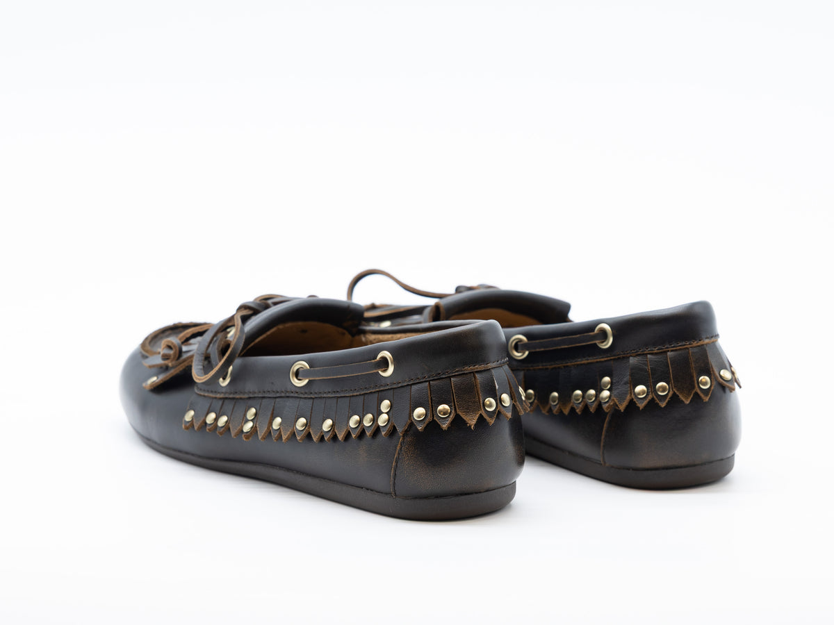 BIBI LOU MOCASSINO AURELIE LOAFER