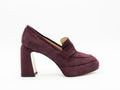 L. F. MOCASSINO WINE 9304