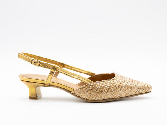 A. SLINGBACK BR243