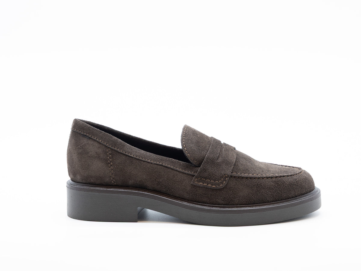 BRUNELLI MOCASSINO BP6105 TDM