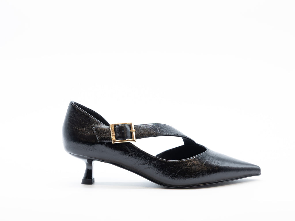 BIBI LOU DÉCOLLETÉ ANOUK PUMPS 40