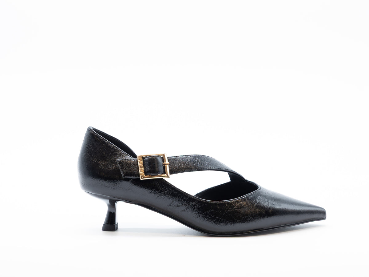 BIBI LOU DÉCOLLETÉ ANOUK PUMPS 40